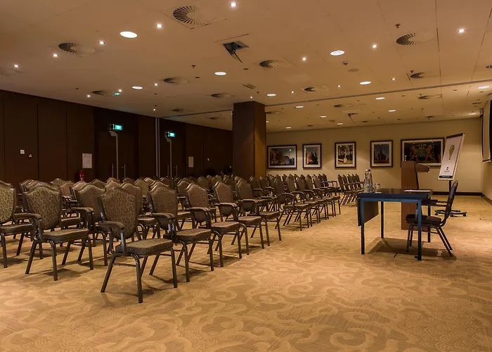 Leonardo Hotel Den Haag Babylon